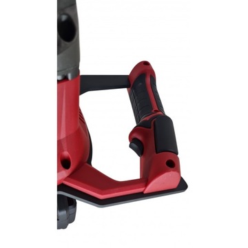 СМЕСИТЕЛЬ AQ-ONE 20В 450/720 ОБ/МИН, 120 ММ, БЕЗ ОБОРУДОВАНИЯ