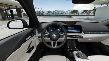 BMW X1 U11 Crossover Plug-In 1.5 30e 326KM 2026 BMW X1 xDrive30e 326 KM PHEV - Pakiet M Pro - HarmanKardon - Kamera 360, zdjęcie 13