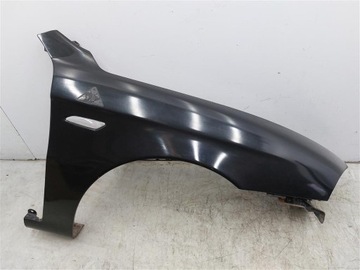 Błotnik przedni prawy Alfa Romeo 147 LIFT LAK:846/A NERO METALLICO 05-2010