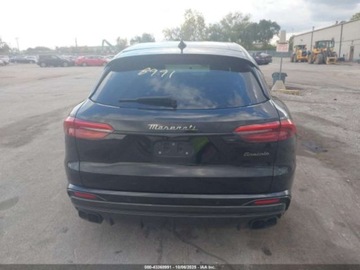 Maserati 2024 Maserati Grecale Trofeo 2024 3.0l 3.0 Benzyna 523KM, zdjęcie 4