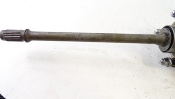 Yamaha Virago XV 1000 1100 Карданный дифференциал Дифференциал Хром