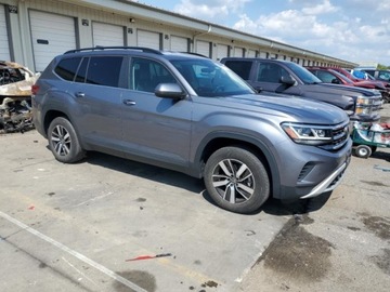 Volkswagen 2023 Volkswagen Atlas 2023, SE, 2.0L, od ubezpieczalni 2.0 Benzyna 235KM, zdjęcie 2