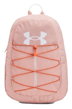 Plecak sportowy UNDER ARMOUR Szkolny Hustle Sport