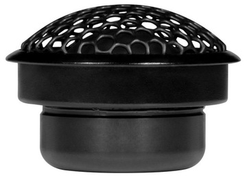 Автомобильные колонки, раздельная система HiFonics ZX6.2C 165mm 125WRMS