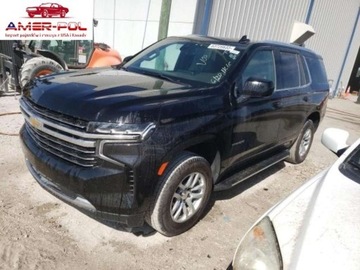 Chevrolet Tahoe c1500. 2021r., 5.3L