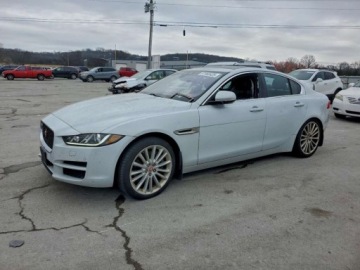 Jaguar XE 2017 Jaguar XE 2017 JAGUAR XE FIRST EDITION 3.0 Benzyna 340KM, zdjęcie 1