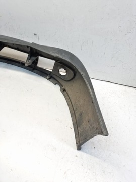 FIAT BARCHETTA FACELIFT NÁRAZNÍK PŘEDNÍ