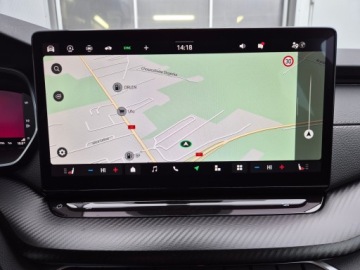 Skoda Octavia IV Liftback 1.5 TSI EVO 150KM 2026 Skoda Octavia 1.5 TSI 150KM automat DSG, zdjęcie 29