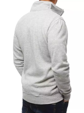 СВИТШОТ МУЖСКОЙ БЕЗ КАПЮШОНА, размер. л