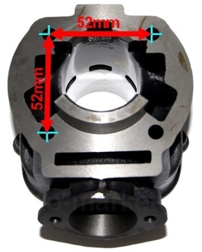 ПОДШИПНИК ПОРШНЯ ЦИЛИНДРА DERBI SENDA X RACE 50 LC