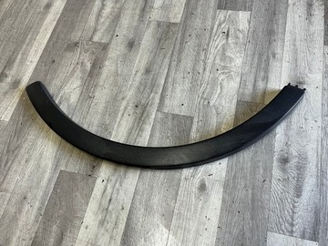 FORD KUGA MK1 LISTWA BŁOTNIKA LEWA TYŁ