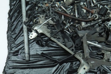 БОЛТЫ ВИНТЫ HONDA NC 750 X 14-16