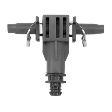 GARDENA KROPLOWNIK RZĘDOWY 4L/H 10SZT 8344-29