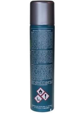 FARBA PASTA RENOWATOR SPRAY DO ZAMSZU NUBUKU BUTÓW