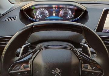 Peugeot 3008 II Crossover 1.5 BlueHDI 130KM 2018 Peugeot 3008 1.5 BlueHDi 130 KM Allure AUTOMAT 1.5 Diesel 130KM, zdjęcie 27