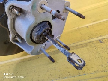 RENAULT MEGANE IV ТОРМОЗНОЙ Усилитель ЕС.