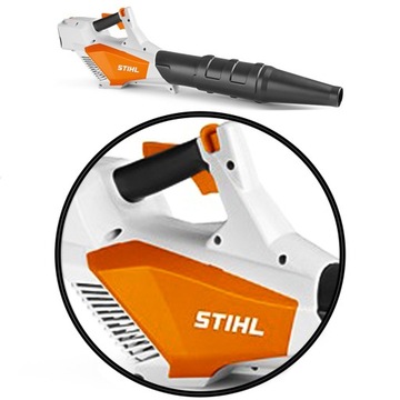 ZABAWKA DMUCHAWA AKUMULATOROWA STIHL