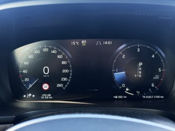 Volvo V90 II Kombi 2.0 D5 235KM 2020 Volvo V90 Cross Country Cross Country D5 AWD Pro |, zdjęcie 7