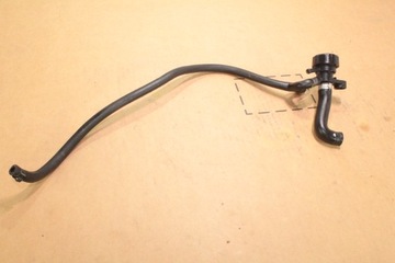 APRILIA SHIVER 750 ABS 07-16 КРЫШКА РАДИАТОРА