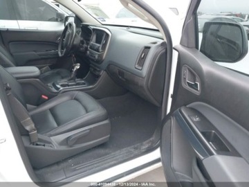 Chevrolet 2022 Chevrolet Colorado 2022r., Z71, od ubezpieczalni 3.6 Benzyna 308KM, zdjęcie 7