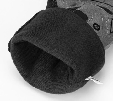 Перчатки с подогревом Зимние перчатки 4000мАч USB L Rockbros (ZR58)