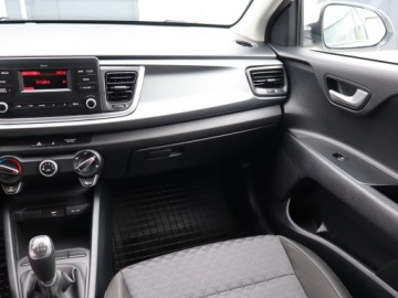 Kia Rio IV Hatchback 5d Facelifting 1.0 T-GDI 100KM 2021 Kia Rio 1.0 T-GDI, Salon Polska, 1. Właściciel, zdjęcie 7