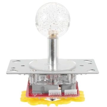 Детали игры Контроллер Джойстик Консоль для управления одной рукой