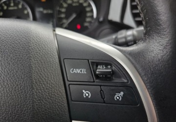 Mitsubishi Outlander III SUV Facelifting 2015 2.0 MIVEC 150KM 2015 Mitsubishi Outlander 2.0Benz 150KM Kamera ALU Temp Grz.Fotele Serwis Oplat, zdjęcie 29