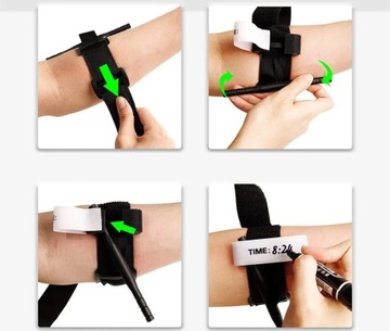 ТАКТИЧЕСКАЯ ТЯГА 95см