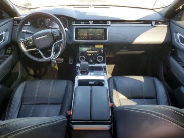 Land Rover Range Rover Velar 2022 Land Rover Range Rover Velar R-Dynamic S 2022 2.0 Benzyna 247KM, zdjęcie 8