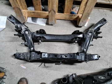 RAV4 13- 2WD wozek tylnego zawieszenia ideal
