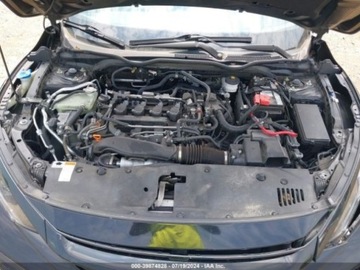 Honda 2021 Honda Civic 2021 HONDA CIVIC SPORT 1.5 Benzyna 180KM, zdjęcie 8