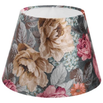 MINI Klosze LAMP DEKOR LAMPY STOŁOWEJ