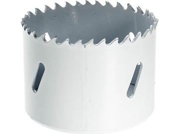 КОРОНКА ДЛЯ БИМЕТАЛЛА 60 мм ДЕКА