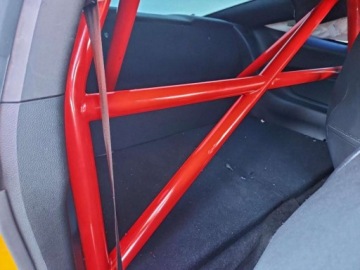 Ford Mustang VI 2018 Ford Mustang Shelby Gt350 2018 5.2 Benzyna 526KM, zdjęcie 10