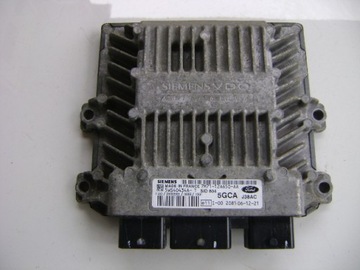 JEDNOTKA 7M71-12A650-AA MAZDA II 1.4CDTI