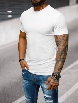 ПОВСЕДНЕВНЫЙ И ПЛЯЖНЫЙ КОМПЛЕКТ - С БЕЛОЙ РУБАШКОЙ XXL