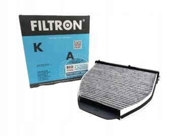 FILTR KABINA (+C) K 1246A