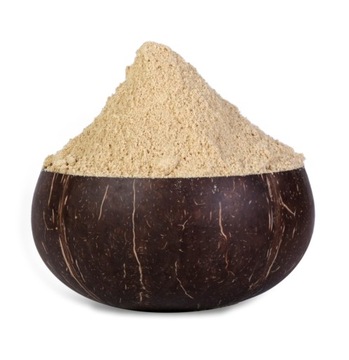 Mąka lniana złota bezglutenowa 1kg NaturHerb
