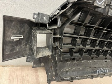 AUDI Q7 4M СНЯТИЕ РЕШЕТКИ OE 4M0853651F