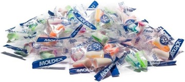 Заглушки для ушей MoldEx 7800 свечи зажигания (1 пункт)