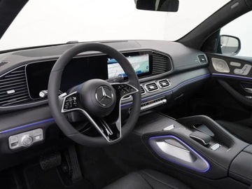 Mercedes GLE V167 SUV Facelifting 3.0 450d 367KM 2025 GLE Coupe 450 d 4-Matic AMG Line 3.0 (367KM) 2025, zdjęcie 4