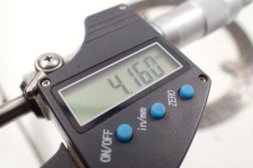 BMW F 800 R 08-15 Передние тормозные диски 320 мм