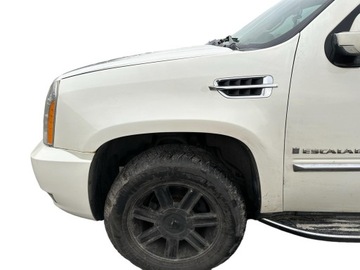 CADILLAC ESCALADE 07-14 BLATNÍK PŘEDNÍ LEVÝ OEM ORIGINÁLNÍ
