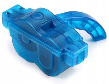 КАССЕТНОЕ УСТРОЙСТВО ДЛЯ ОЧИСТКИ И СМАЗКИ ИНСТРУМЕНТАЛЬНОЙ ЦЕПИ ВЕЛОСИПЕДНОГО МОТОРА