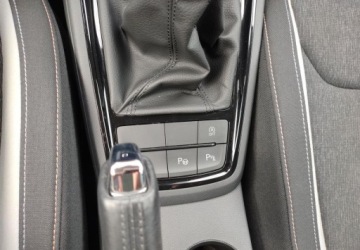 Skoda Kamiq Crossover 1.0 TSI 110KM 2021 Skoda Kamiq Podgrzewana szyba, klapa elektryczna bagaznika, Krajowy Serwis, zdjęcie 6