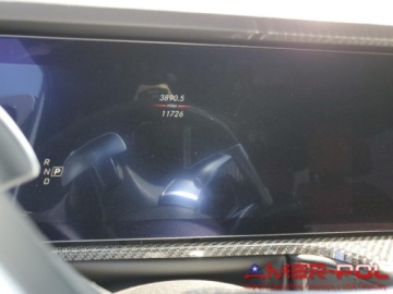 Mercedes 2022 Mercedes-Benz Klasa G 63_AMG_4x4_V8_4.0 L_577 km_2022r 4.0 Benzyna 577KM, zdjęcie 9