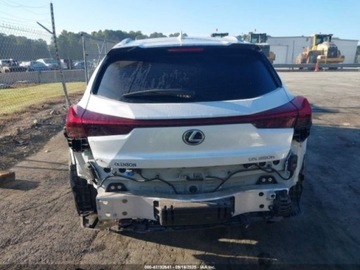 Lexus UX 2023 Lexus UX 2023 LEXUS UX 250H PREMIUM 2.0 Hybryda 181KM, zdjęcie 6