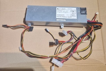 Zasilacz serwerowy HP 509006-001 400W 509006