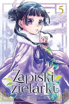 Zapiski zielarki #05